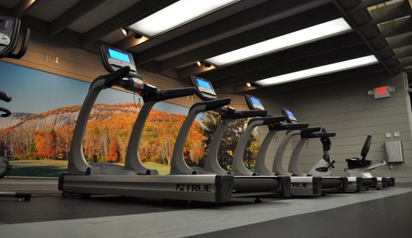 Prosource Fitness Equipment - Raleigh, NC