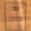 Euwer Professional Counseling LLC - Counseling Services
