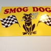 Smog Dog gallery