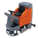 San Jose ForkLift - Floor Machines