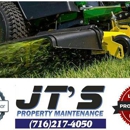 JT's Property Maintenance - Property Maintenance