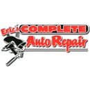 Eric's Complete Auto Repair