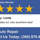 D&W Auto Repair - Truck Service & Repair