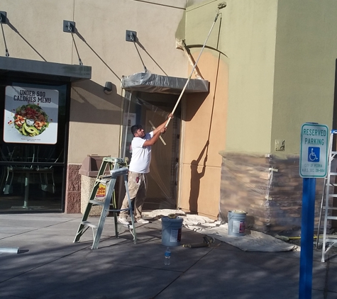 All Star Drywall & Painting - Phoenix, AZ