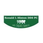 Dr. Ronald L. Hinton