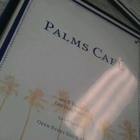 The Palms Cafe