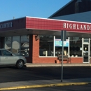 Highlander Cleaning Center - Home Decor