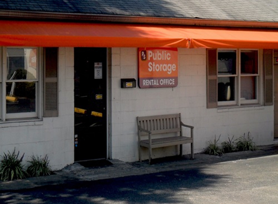 Public Storage - Florence, SC