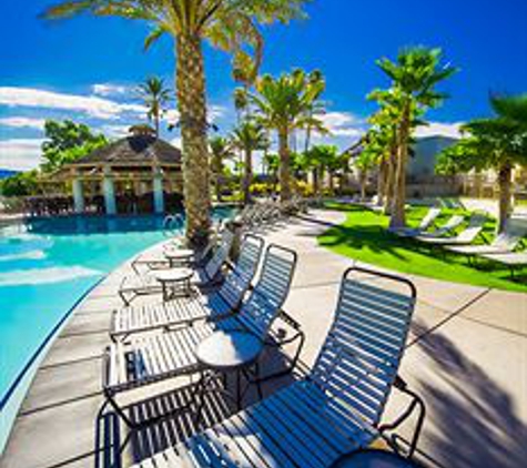 The Nautical Beachfront Resort - Lake Havasu City, AZ