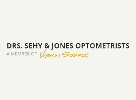 Sehy & Jones Optometrists Pc - Effingham, IL