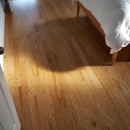 Sanders flooring installations - Flooring Contractors