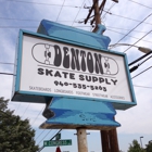 Denton Skate Supply - CLOSED