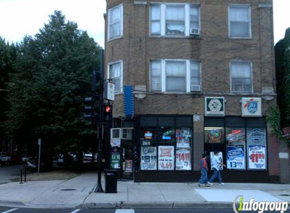 Windy City Liquors - Chicago, IL