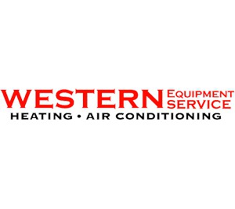 Western Equipment Service - Lancaster, CA