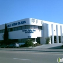 All Star Glass - Plate & Window Glass Repair & Replacement
