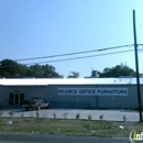 Pearce Office Furniture - Office Furniture & Equipment-Wholesale & Manufacturers