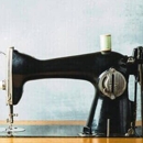 AAA Ember Sewing Machines - Decorative Ceramic Products