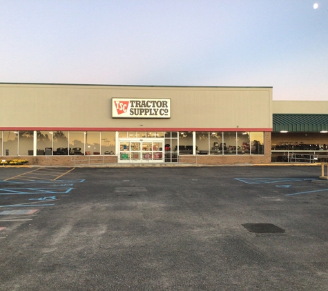 Tractor Supply Co - Lake City, SC