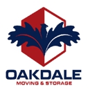 Oakdale Moving & Storage - Movers-Commercial & Industrial