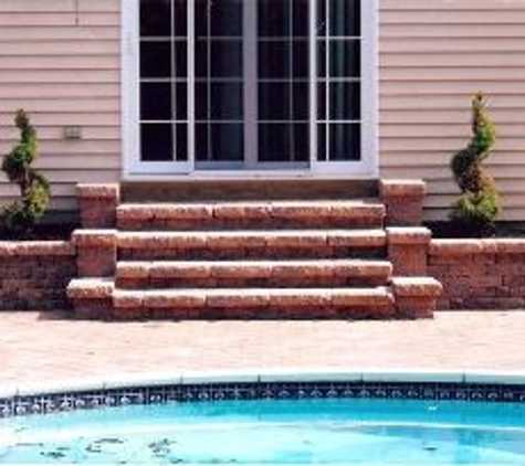 Dom's Landscaping and Hardscaping - Sewell, NJ