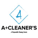 A+CLEANERS - Janitorial Service