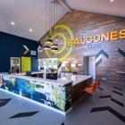 Balcones Club Apartments