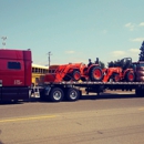 Associated Transportation Trucking - Transportation Services