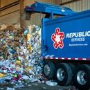 Republic Services Transfer Station - Garbage Collection