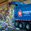Republic Services Lewistown Transfer Station - Garbage Collection
