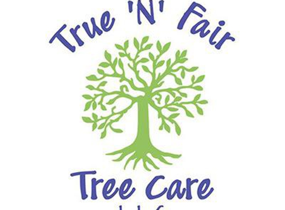 True 'N' Fair Tree Care