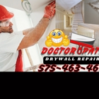 Doctor Patch Drywall & Stucco Repair