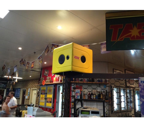 Quilpie Imperial Hotel Motel - Quilpie, QLD
