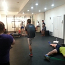 CrossFit - Personal Fitness Trainers