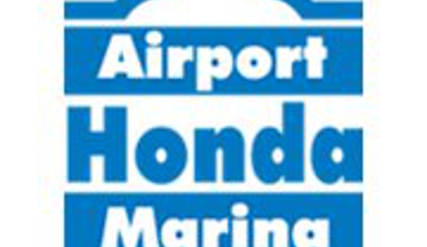 Airport Marina Honda - Los Angeles, CA