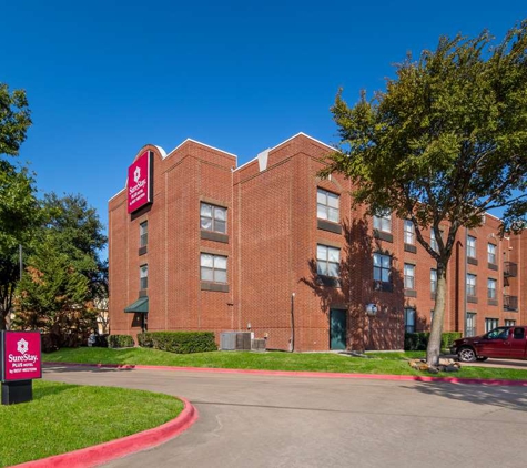 SureStay Plus by Best Western Plano - Plano, TX