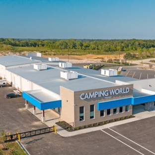 Camping World RV Sales - Branson, MO