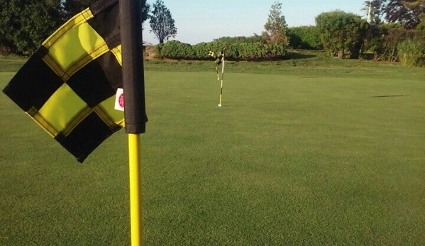 Lido Golf Course - Lido Beach, NY