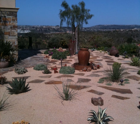 Green's Landscaping - Mission Viejo, CA
