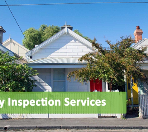Just Depreciation - Point Lonsdale, VIC. Quality Inspection Services By Australian Standards