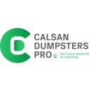 Calsan Dumpsters Pro - Garbage Collection