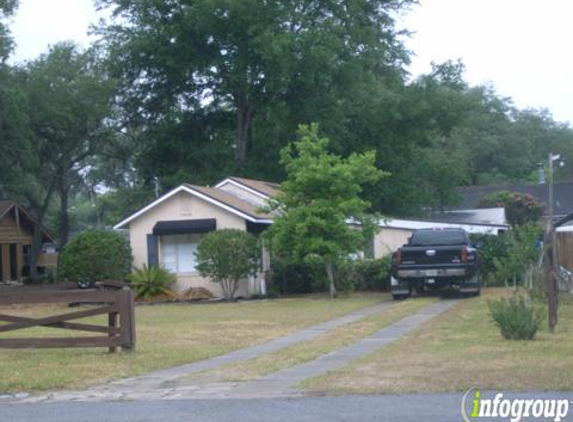 Freeland-Clinkscales Land Survey - Eustis, FL