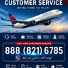 Delta Air Lines gallery