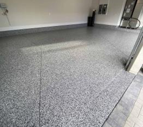 Garage Floor Specialists - Jacksonville, FL