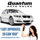 Quantum Auto Sales - Used Car Dealers