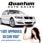 Quantum Auto Sales