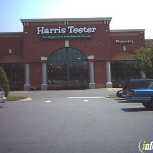 Harris Teeter - Charlotte, NC