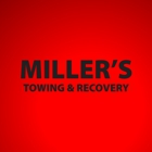 Miller's Towing and Recovery