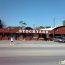 Stockyard-Feed & Western Wear - Feed Dealers