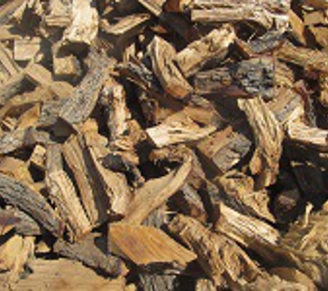 Firewood Free Delivery - Riverside, CA