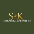 S & K Accounting & Tax Service - Tax Return Preparation